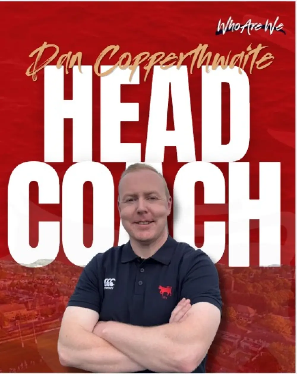 Dan Copperthwaite