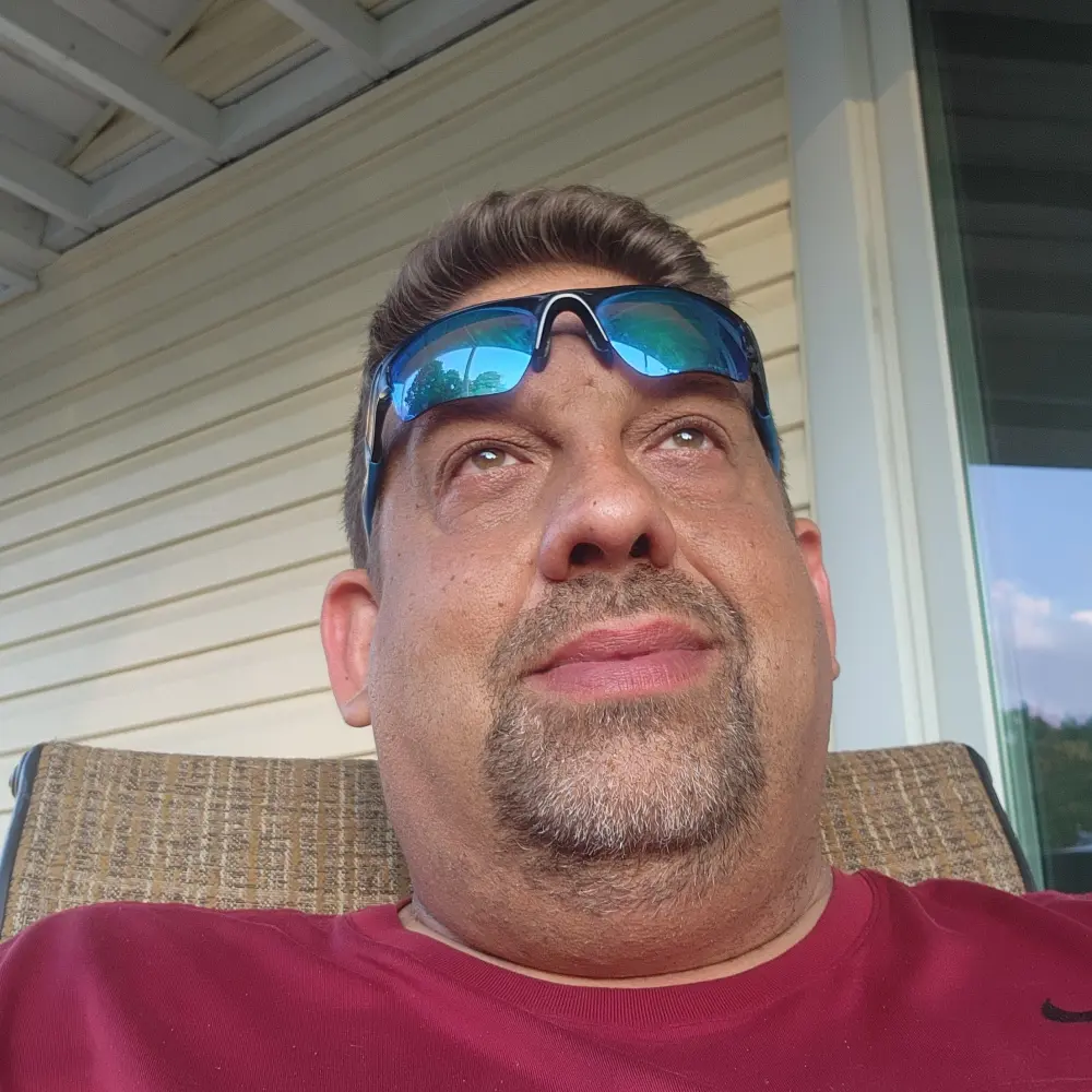 Michael Ogrodnik