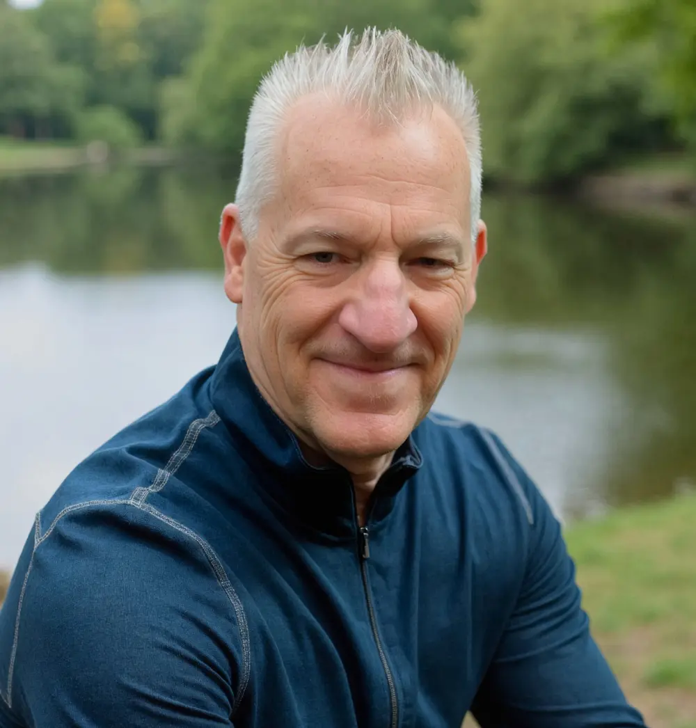 Geoff Greig