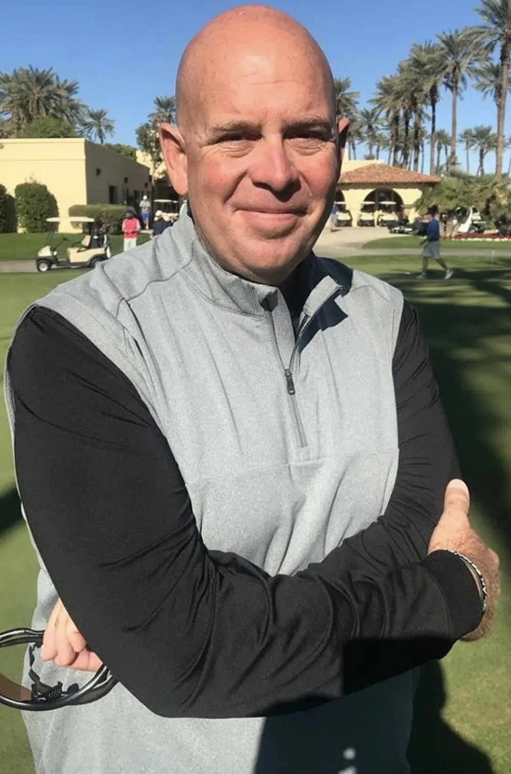 Brian Calhoun