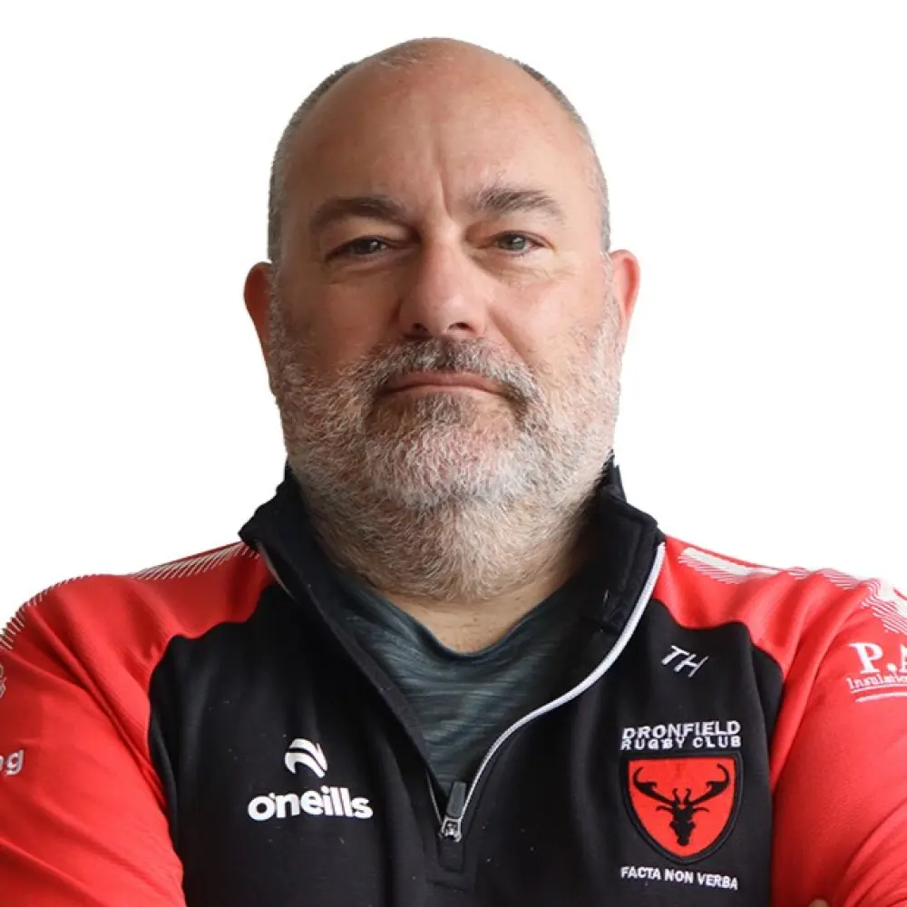 Tim Haynes