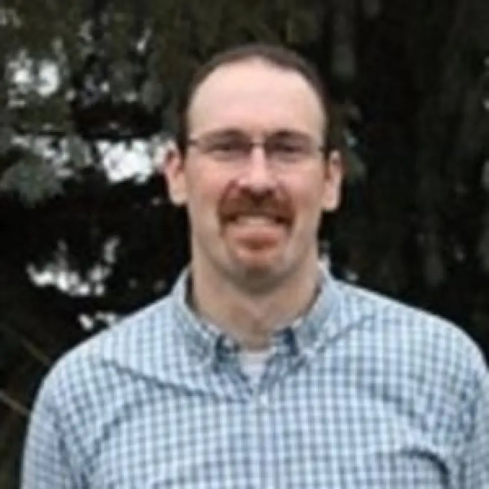 Jeff Hough