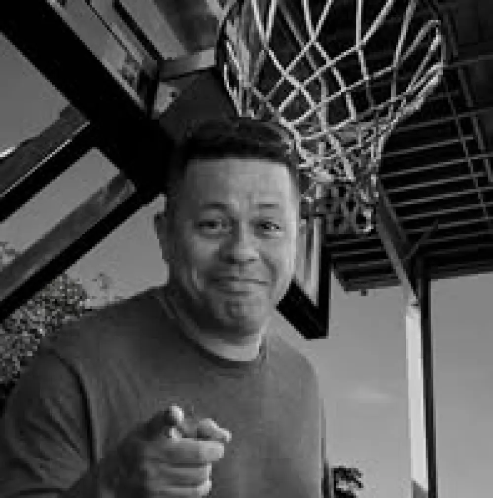 Jason Billie
