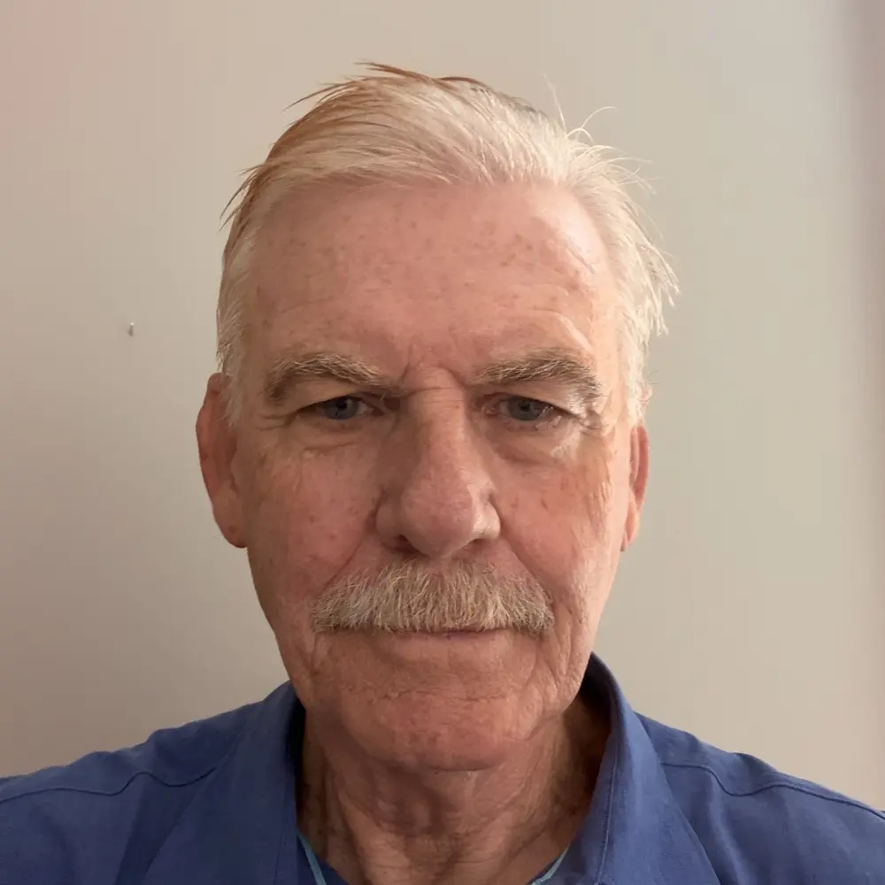 Mike Ryan