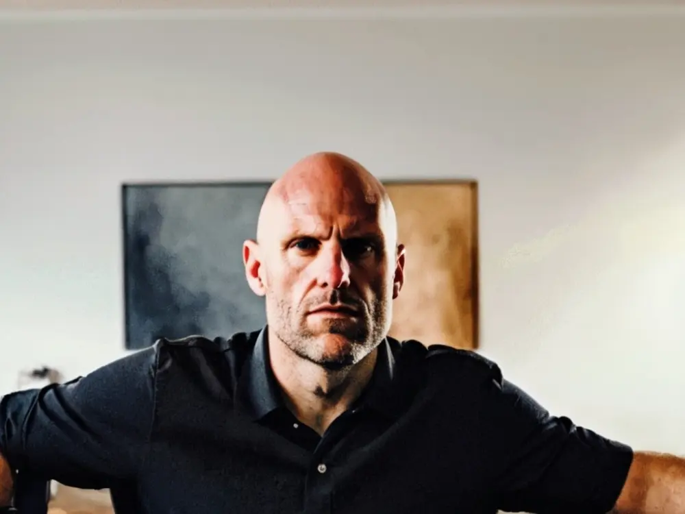 Dave Kantor