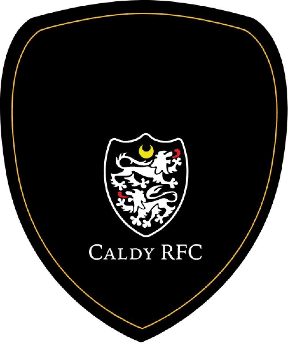 Caldy