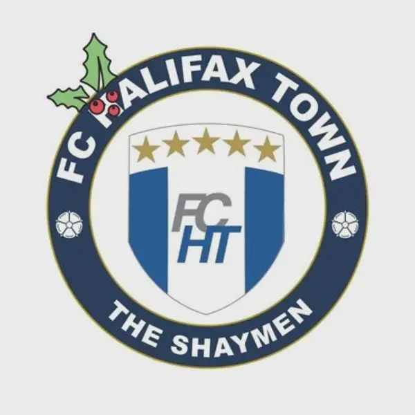 FC Halifax Town