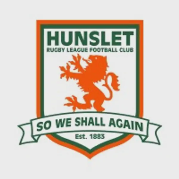 Hunslet RLFC
