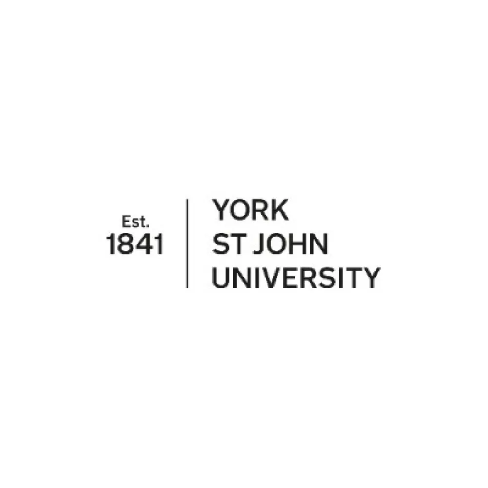 York St John University