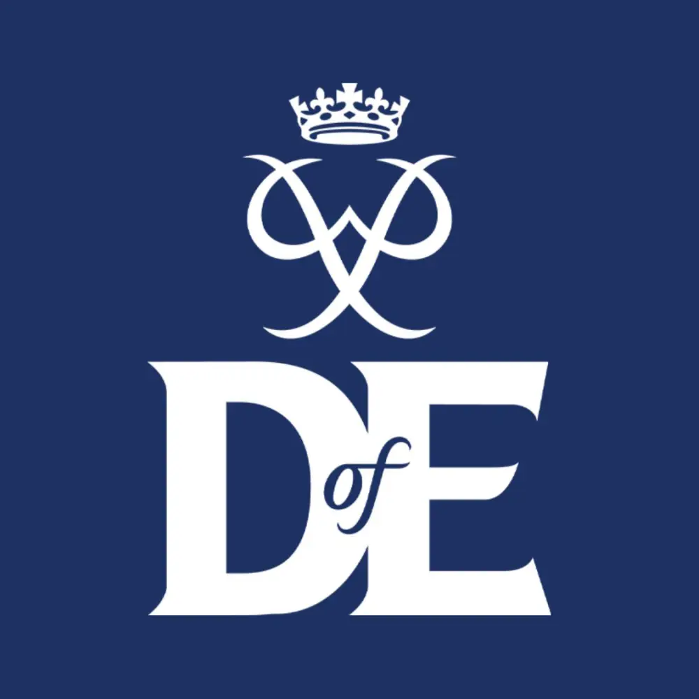 Duke of Edinburgh Award