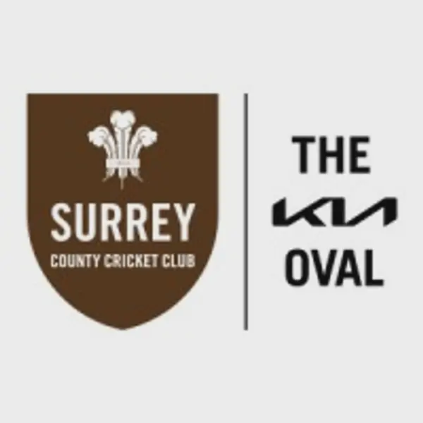 Surrey CCC