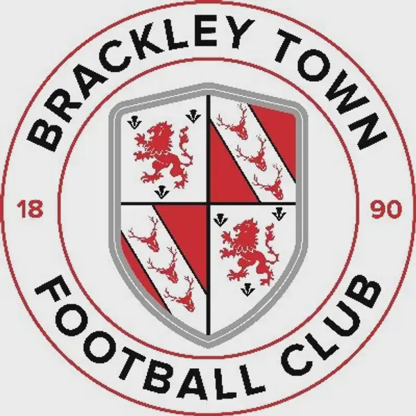 Brackley Town