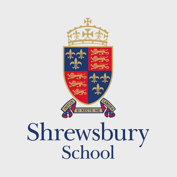 Shrewsbury School