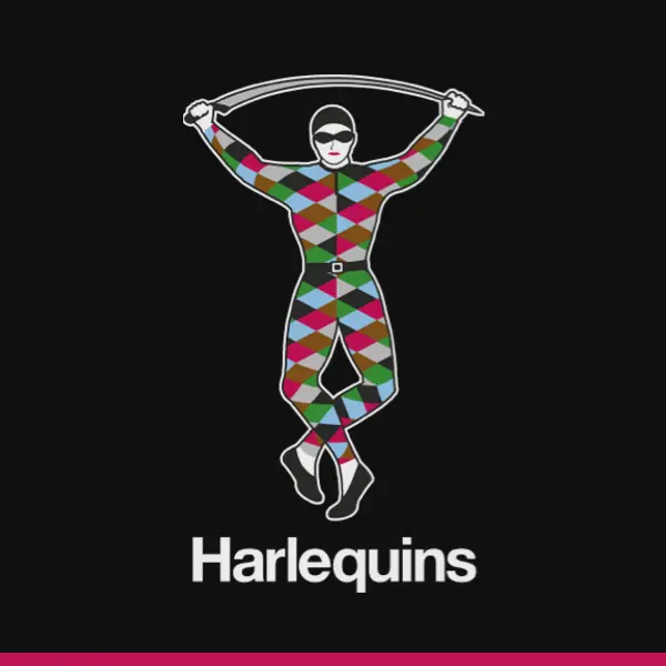 Harlequins