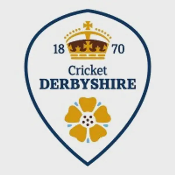 Derbyshire CCC