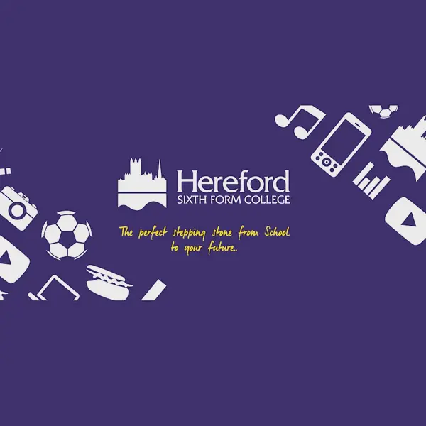 Hereford Sixth Form College