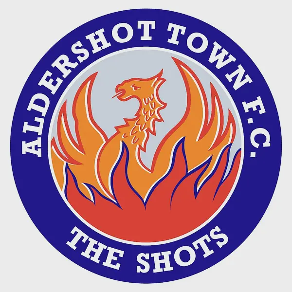 Aldershot Town