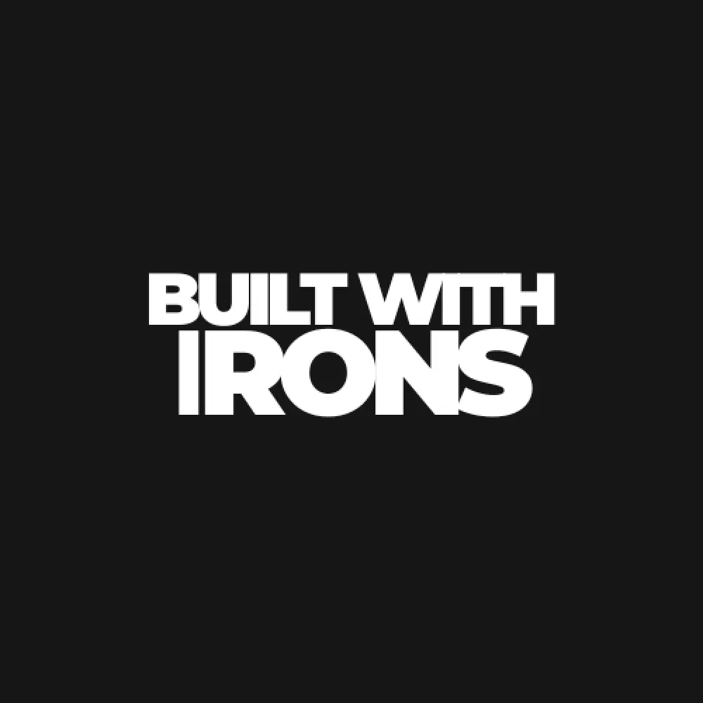 Built With Irons