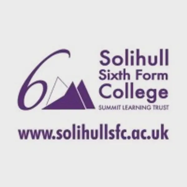 Solihull Sixth Form College