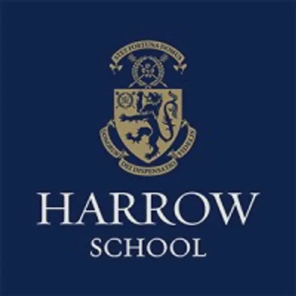 Harrow School