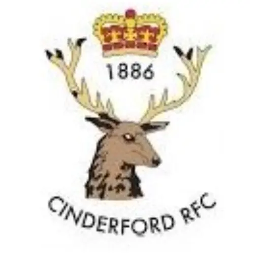Cinderford RFC