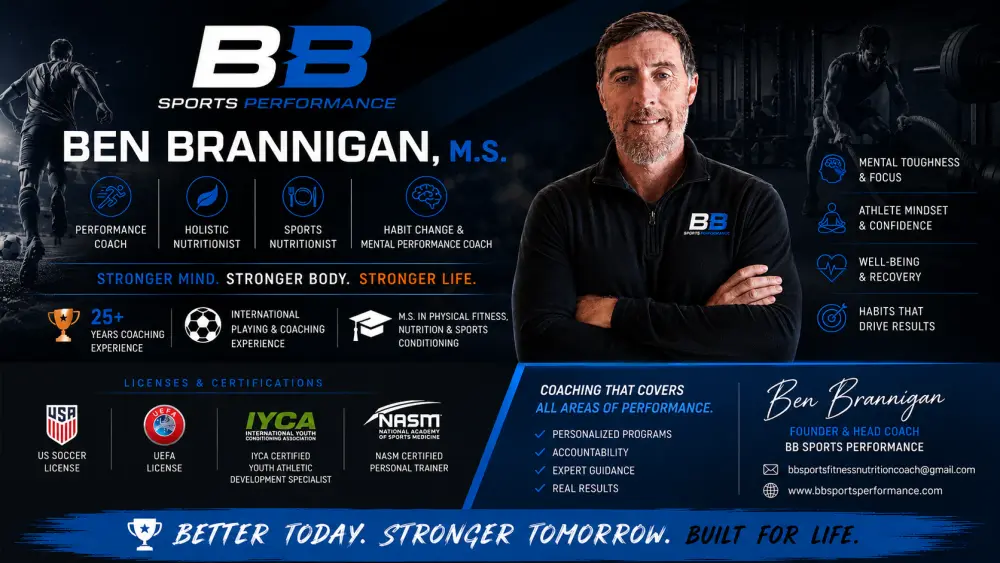 BB Sports Performance