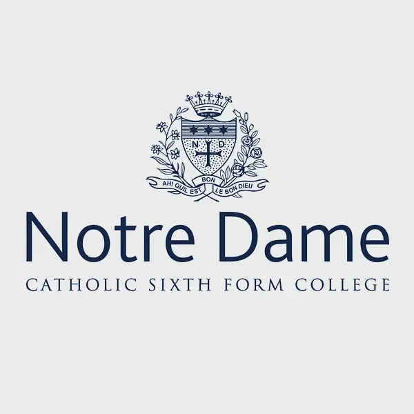 Notre Dame Catholic Sixth Form College