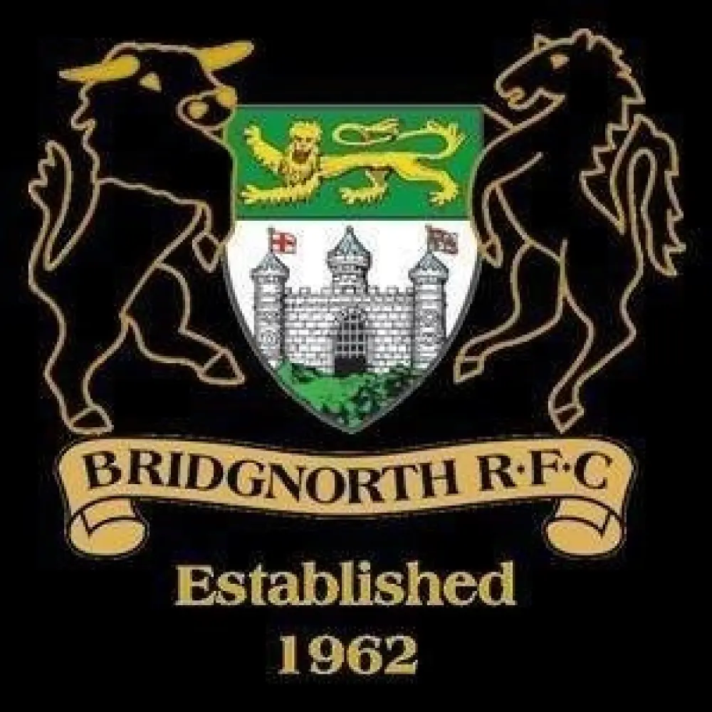 Bridgnorth Rugby Club